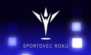 Sportovec roku 2025