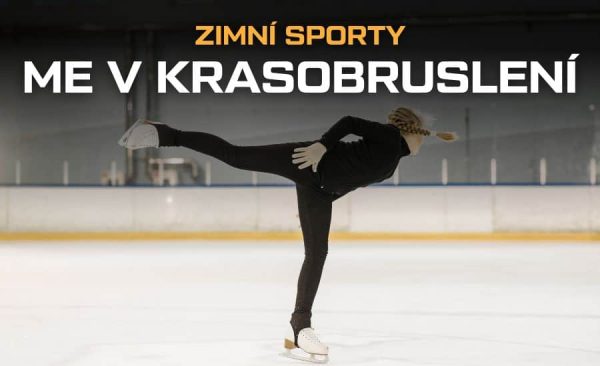 ME v krasobruslení 2026: Česko má zásluhou Reshtenka bronz!