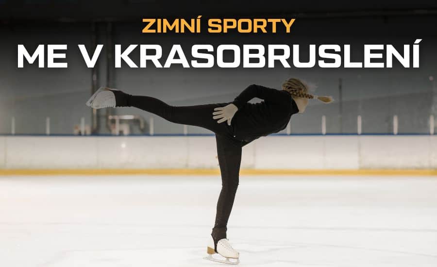ME v krasobruslení 2026