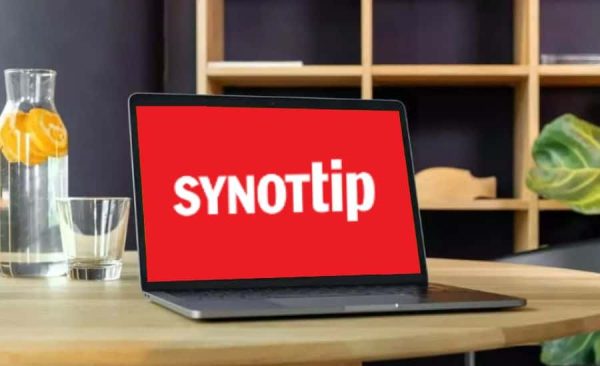 Synottip recenze sázkové kanceláře – výhody, registrace, bonusy, kurzy