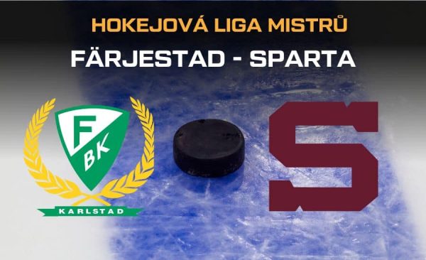 Färjestad – Sparta live [21.1.] v TV, online, live stream, sestavy, kurzy