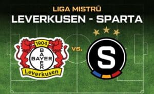 Leverkusen - Sparta