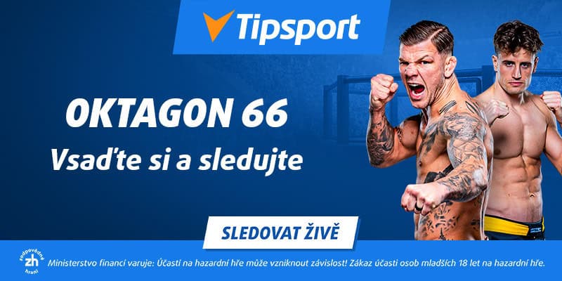 Oktagon 66 live