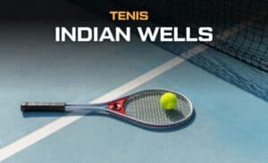 Indian Wells 2025 tenis program, pavouk, live stream