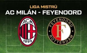 AC Milán - Feyenoord
