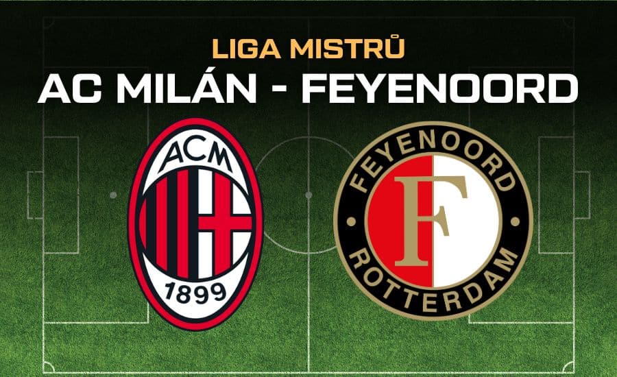 AC Milán - Feyenoord