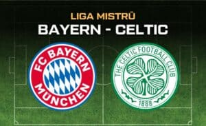 Bayern - Celtic