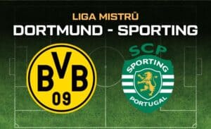 Dortmund - Sporting