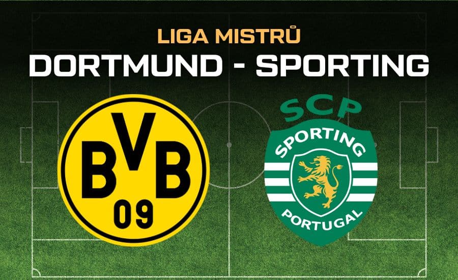 Dortmund - Sporting
