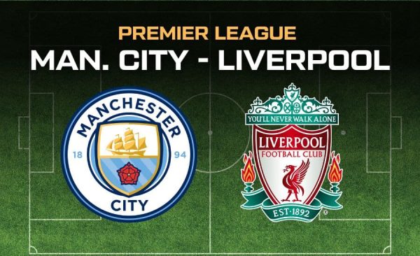 Manchester City – Liverpool [23.2.] v TV, online, live stream, sestavy, kurzy