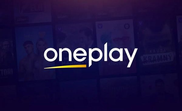 Oneplay – televizní platforma: přehled, sportovní kanály, cena