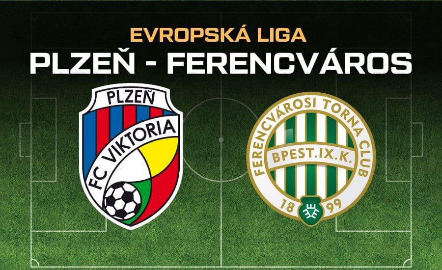 Plzeň - Ferencváros