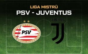 PSV Eindhoven - Juventus