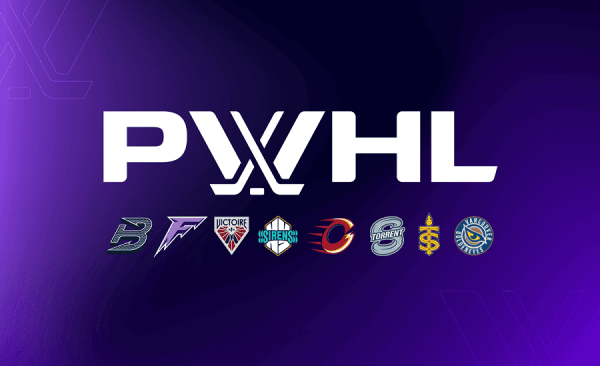 PWHL 2025/26 – program, tabulka, týmy, Češky, kurzy, live přenosy