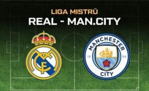 Real Madrid - Manchester City
