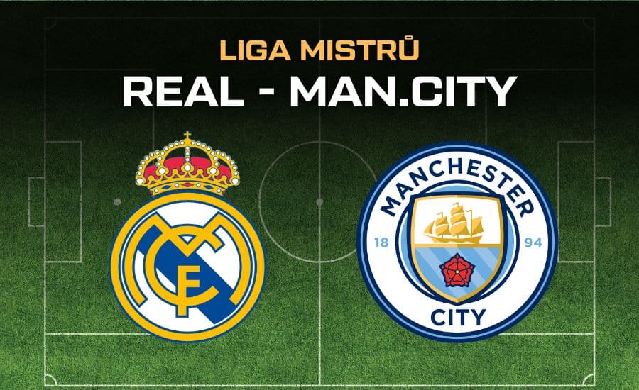 Real Madrid - Manchester City