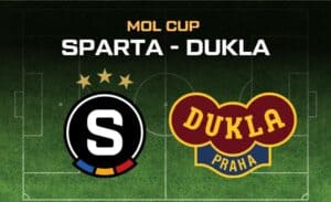 Sparta - Dukla