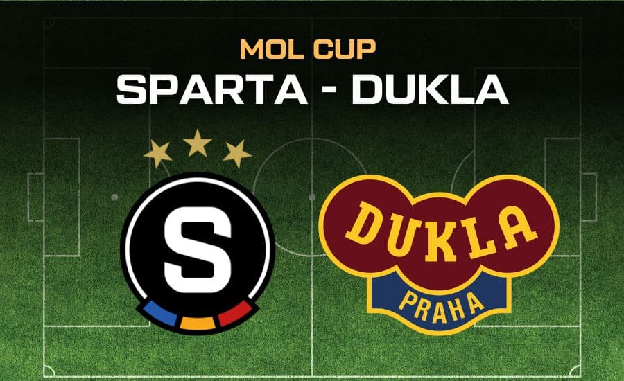 Sparta - Dukla