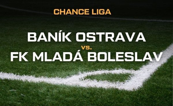 Ostrava – Mladá Boleslav live [9.3.] v TV, online, live stream, sestavy, kurzy