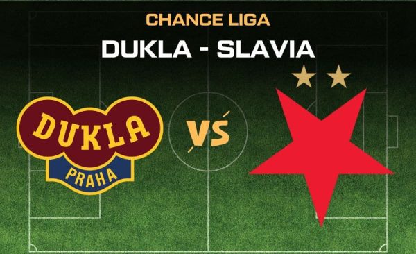 Dukla – Slavia živě [29.3.] v TV, online, live stream, sestavy, kurzy