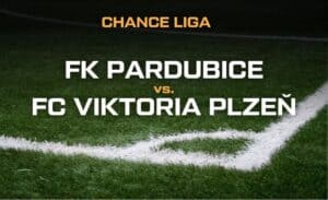 FK Pardubice - FC Viktoria Plzeň