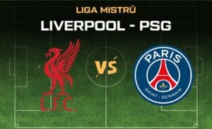 Liverpool - PSG odveta osmifinále LM
