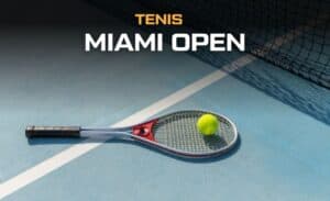 Miami Open program, live přenosy