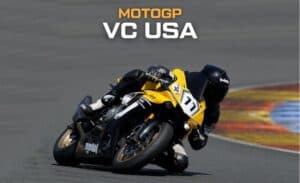 MotoGP VC USA