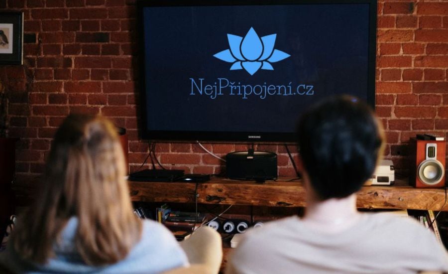 Nejpripojeni online TV