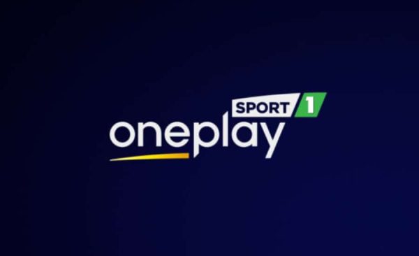 Sportovní TV kanál Oneplay Sport 1 live – program dnes a zítra, sporty a soutěže, ceník