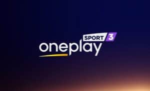 OnePlay Sport 3 live