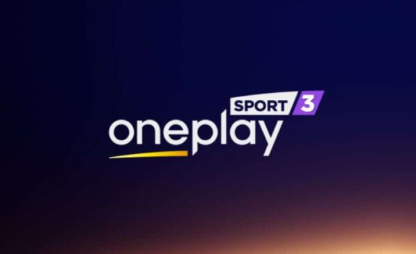 Sportovní TV kanál Oneplay Sport 3 live – program dnes a zítra, sporty a soutěže, ceník