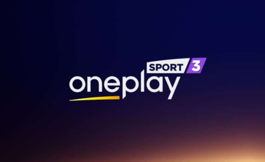 OnePlay Sport 3 live