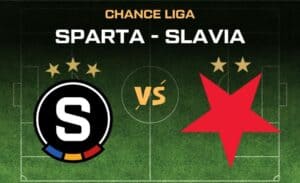Sparta - Slavia