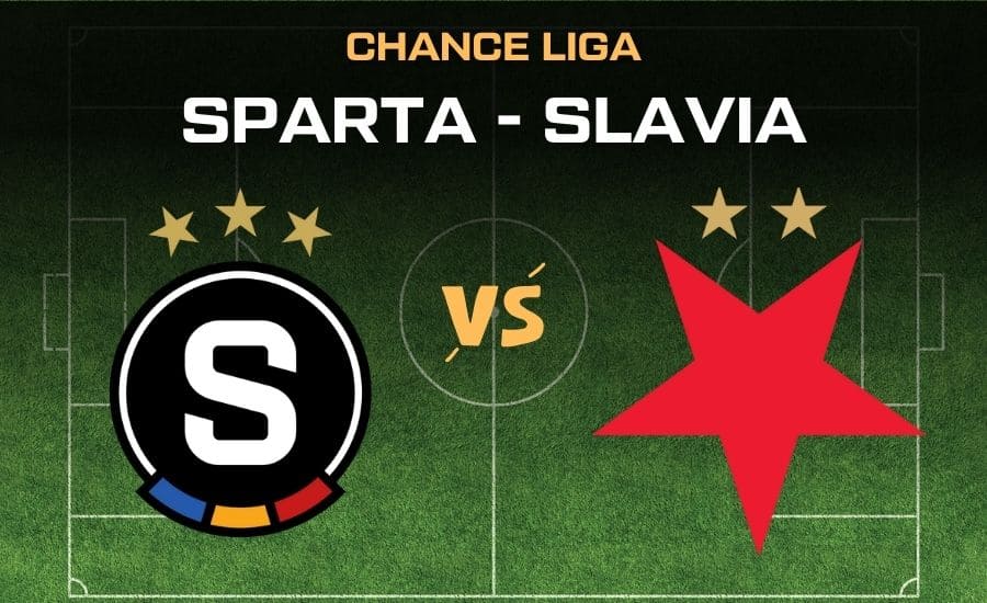 Sparta - Slavia