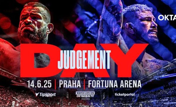 Vémola vs. Végh 3 živě na Oktagon 72 Eden – livestream zdarma, analýza, tipy
