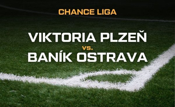 Plzeň – Baník live [16.3.] v TV, online, live stream, sestavy, kurzy