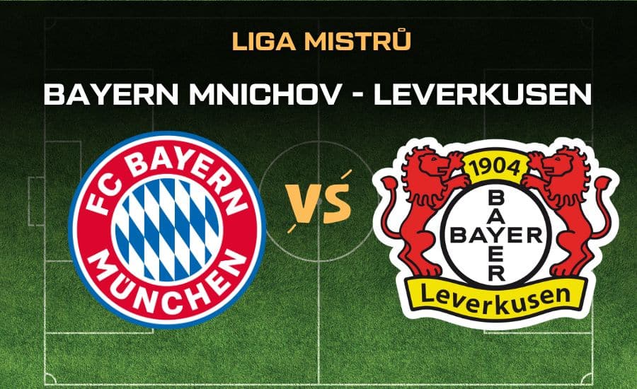 Bayern - Leverkusen