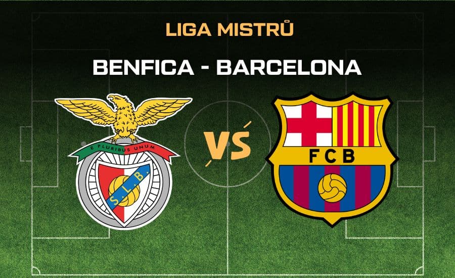 Benfica - Barcelona