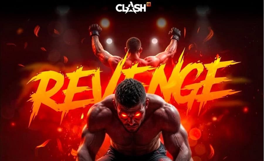 Clash 12