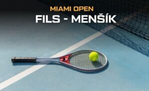 Fils vs. Menšík