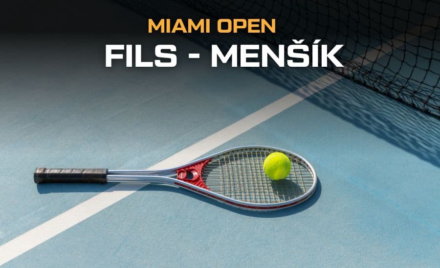 Fils vs. Menšík