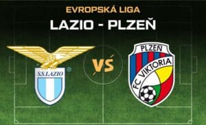Lazio - Plzeň
