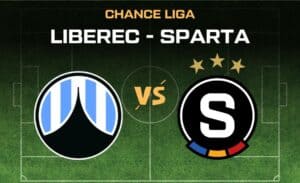 Liberec - Sparta