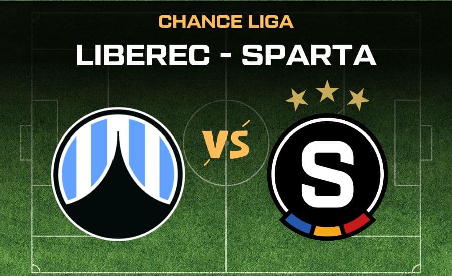 Liberec - Sparta