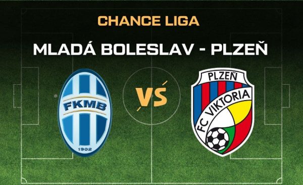 Mladá Boleslav – Plzeň live [2.3.] v TV, online, live stream, sestavy, kurzy