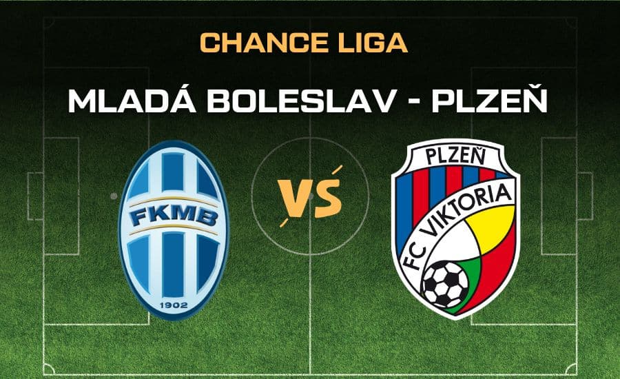 Mladá Boleslav - Plzeň