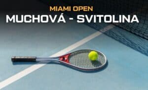 Muchová vs. Svitolina