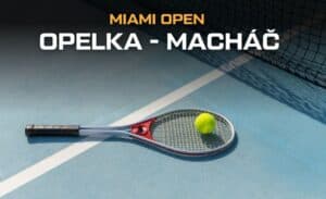 Opelka vs. Macháč