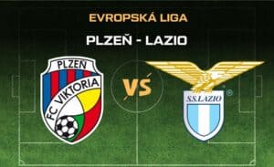 Plzeň - Lazio